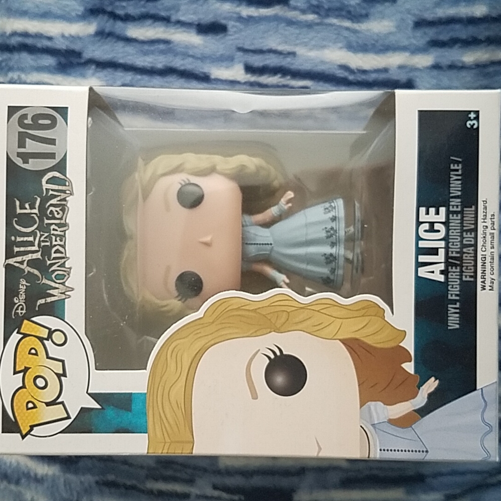 Alice POP